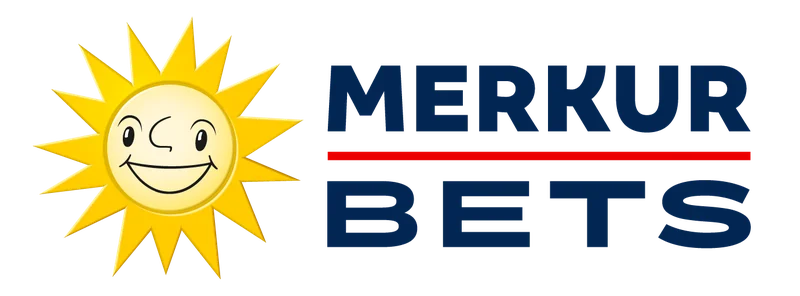 MERKUR BETS logo